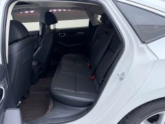 Honda Civic 2022 180TURBO CVT Premium Edition - ფოტო 5