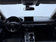 Honda Civic 2022 180TURBO CVT Premium Edition - ფოტო 6
