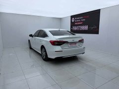 Honda Civic 2022 180TURBO CVT Premium Edition - ფოტო 8