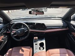 Changan X5 PLUS 2026 Second Generation 1.5T Pioneer PRO - ფოტო 5