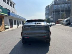 Changan X5 PLUS 2026 Second Generation 1.5T Pioneer PRO - ფოტო 8