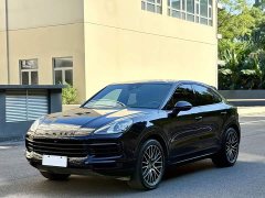 Porsche 2019 Cayenne 3.0T - ფოტო 1