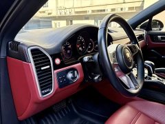 Porsche 2019 Cayenne 3.0T - ფოტო 11