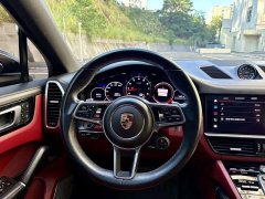 Porsche 2019 Cayenne 3.0T - ფოტო 13