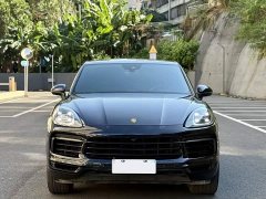 Porsche 2019 Cayenne 3.0T - ფოტო 2