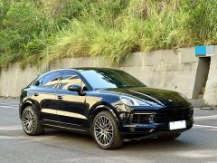 Porsche 2019 Cayenne 3.0T - ფოტო 3