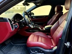 Porsche 2019 Cayenne 3.0T - ფოტო 4