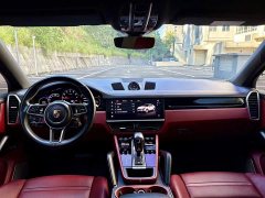 Porsche 2019 Cayenne 3.0T - ფოტო 6
