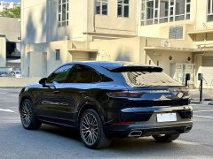 Porsche 2019 Cayenne 3.0T - ფოტო 7