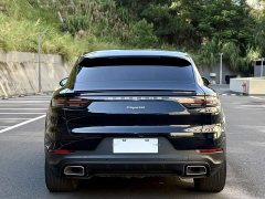 Porsche 2019 Cayenne 3.0T - ფოტო 8