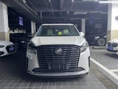 Buick GL8 2022 ES Luxe 653T Prestige - ფოტო 2