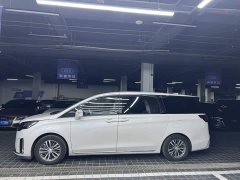 Buick GL8 2022 ES Luxe 653T Prestige - ფოტო 3