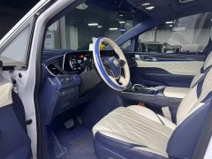 Buick GL8 2022 ES Luxe 653T Prestige - ფოტო 4