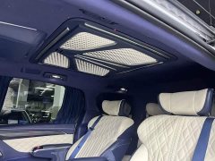 Buick GL8 2022 ES Luxe 653T Prestige - ფოტო 5