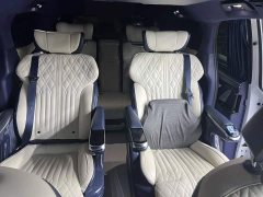 Buick GL8 2022 ES Luxe 653T Prestige - ფოტო 6