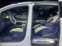 Buick GL8 2022 ES Luxe 653T Prestige - ფოტო 7