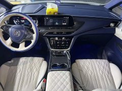 Buick GL8 2022 ES Luxe 653T Prestige - ფოტო 8