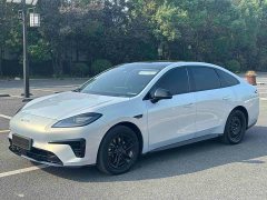 GAC AION RT 520 Smart Luxury Edition - ფოტო 1