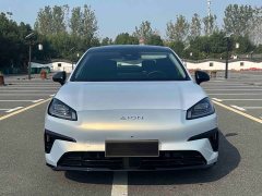 GAC AION RT 520 Smart Luxury Edition - ფოტო 2