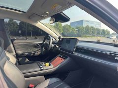 GAC AION RT 520 Smart Luxury Edition - ფოტო 4