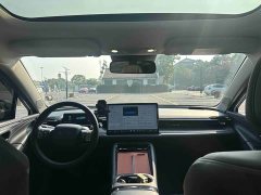 GAC AION RT 520 Smart Luxury Edition - ფოტო 6