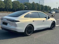 GAC AION RT 520 Smart Luxury Edition - ფოტო 7