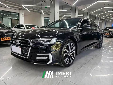 2026 Audi A6L 2025 45 TFSI quattro Premium Dynamic - ავტომობილი ჩინეთიდან