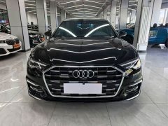 Audi A6L 2025 45 TFSI quattro Premium Dynamic - ფოტო 2