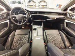 Audi A6L 2025 45 TFSI quattro Premium Dynamic - ფოტო 3