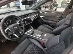 Audi A6L 2025 45 TFSI quattro Premium Dynamic - ფოტო 5
