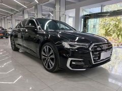 Audi A6L 2025 45 TFSI quattro Premium Dynamic - ფოტო 6