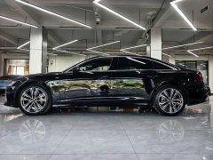 Audi A6L 2025 45 TFSI quattro Premium Dynamic - ფოტო 7