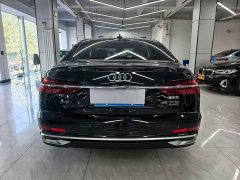 Audi A6L 2025 45 TFSI quattro Premium Dynamic - ფოტო 9