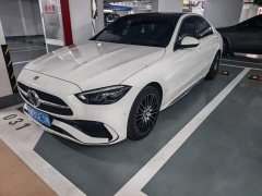 Mercedes-Benz C-Class 2025 C 260 L Sport Edition - ფოტო 1