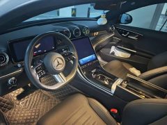 Mercedes-Benz C-Class 2025 C 260 L Sport Edition - ფოტო 13