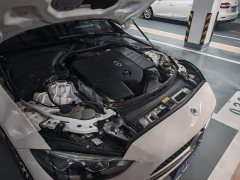 Mercedes-Benz C-Class 2025 C 260 L Sport Edition - ფოტო 14