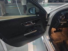 Mercedes-Benz C-Class 2025 C 260 L Sport Edition - ფოტო 16
