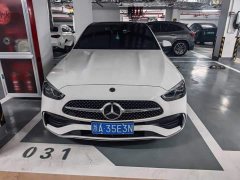 Mercedes-Benz C-Class 2025 C 260 L Sport Edition - ფოტო 2
