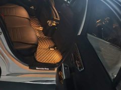 Mercedes-Benz C-Class 2025 C 260 L Sport Edition - ფოტო 6