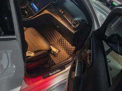 Mercedes-Benz C-Class 2025 C 260 L Sport Edition - ფოტო 7