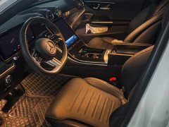 Mercedes-Benz C-Class 2025 C 260 L Sport Edition - ფოტო 8