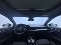 Audi A3 A3L Limousine 35 TFSI Fashion Sport - ფოტო 10