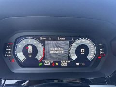 Audi A3 A3L Limousine 35 TFSI Fashion Sport - ფოტო 11