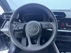 Audi A3 A3L Limousine 35 TFSI Fashion Sport - ფოტო 12