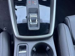 Audi A3 A3L Limousine 35 TFSI Fashion Sport - ფოტო 13