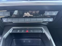 Audi A3 A3L Limousine 35 TFSI Fashion Sport - ფოტო 16