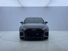 Audi A3 A3L Limousine 35 TFSI Fashion Sport - ფოტო 2