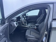 Audi A3 A3L Limousine 35 TFSI Fashion Sport - ფოტო 20