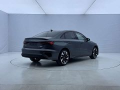 Audi A3 A3L Limousine 35 TFSI Fashion Sport - ფოტო 4