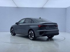 Audi A3 A3L Limousine 35 TFSI Fashion Sport - ფოტო 6